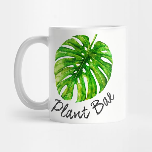 Plant Bae by TampaBaePlants